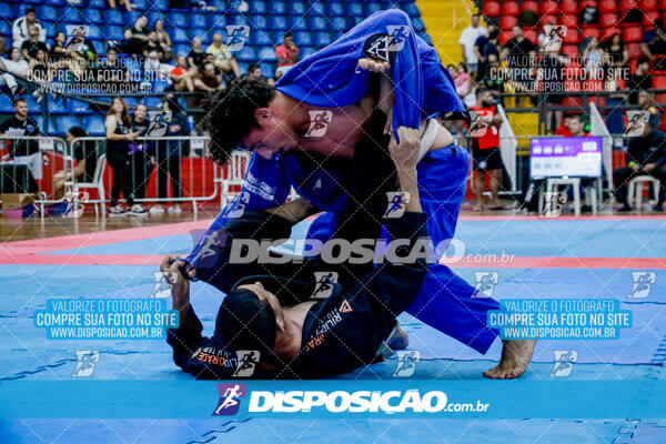 Campeonato de Jiu-Jitsu Super Pro 2024