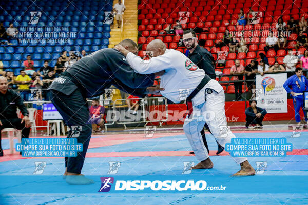 Campeonato de Jiu-Jitsu Super Pro 2024