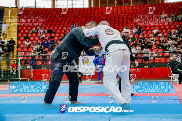 Campeonato de Jiu-Jitsu Super Pro 2024