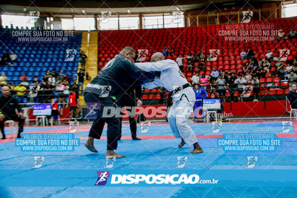 Campeonato de Jiu-Jitsu Super Pro 2024