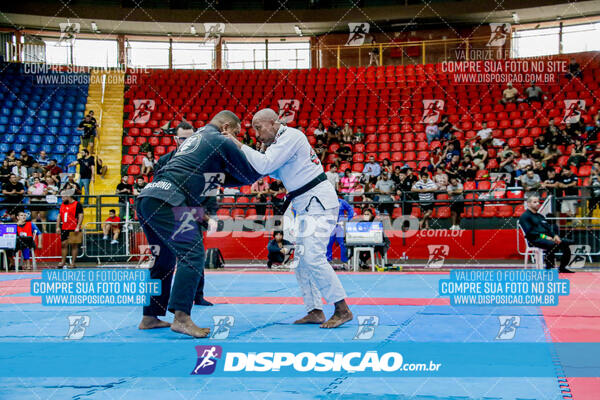 Campeonato de Jiu-Jitsu Super Pro 2024