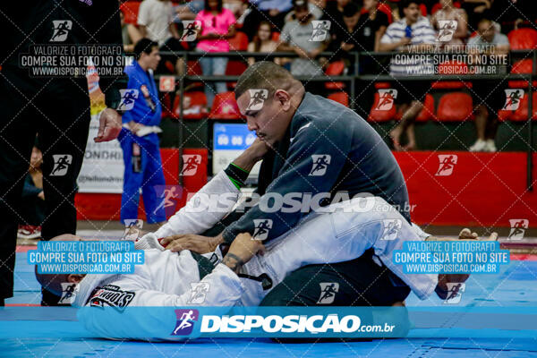 Campeonato de Jiu-Jitsu Super Pro 2024