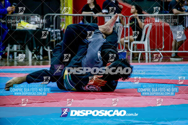 Campeonato de Jiu-Jitsu Super Pro 2024