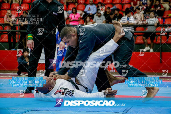 Campeonato de Jiu-Jitsu Super Pro 2024