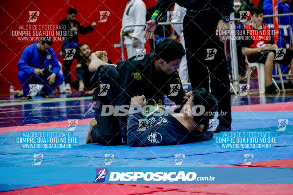 Campeonato de Jiu-Jitsu Super Pro 2024