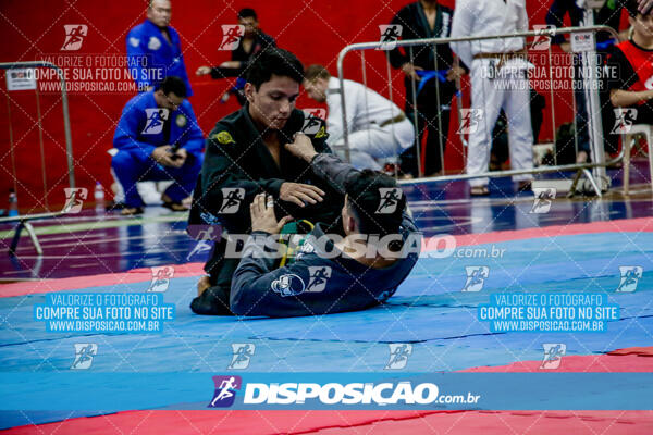 Campeonato de Jiu-Jitsu Super Pro 2024