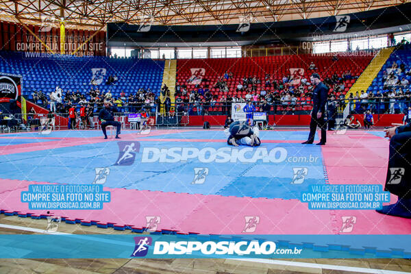 Campeonato de Jiu-Jitsu Super Pro 2024