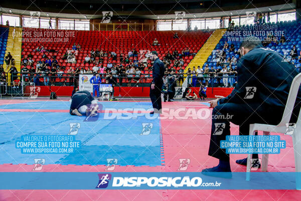 Campeonato de Jiu-Jitsu Super Pro 2024