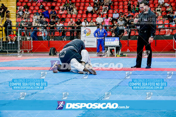 Campeonato de Jiu-Jitsu Super Pro 2024