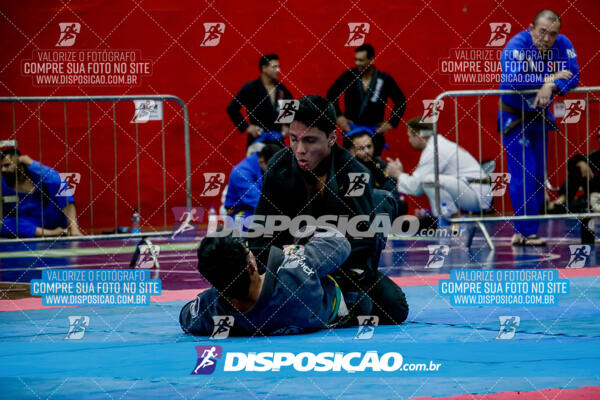 Campeonato de Jiu-Jitsu Super Pro 2024