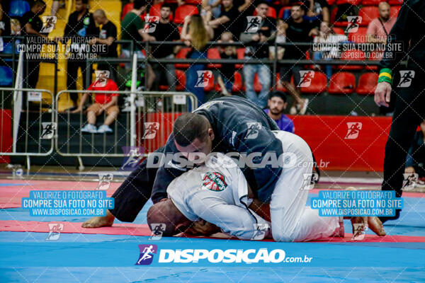 Campeonato de Jiu-Jitsu Super Pro 2024