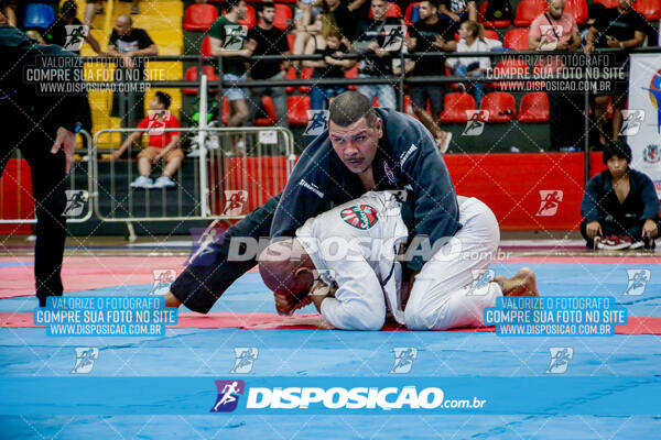 Campeonato de Jiu-Jitsu Super Pro 2024