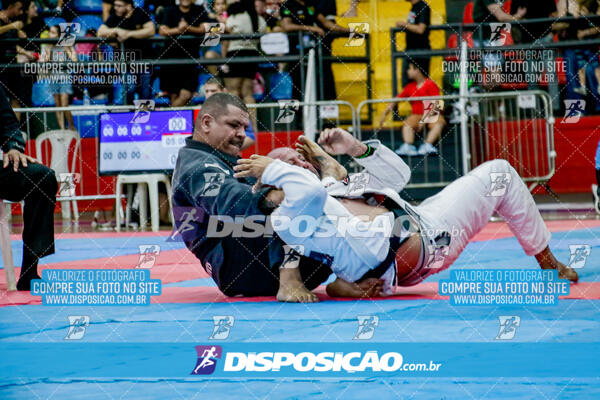 Campeonato de Jiu-Jitsu Super Pro 2024