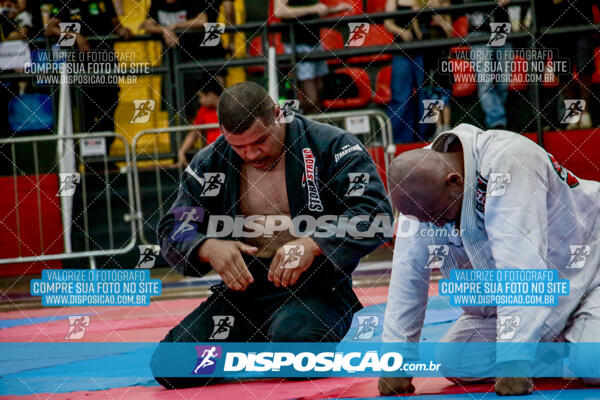 Campeonato de Jiu-Jitsu Super Pro 2024