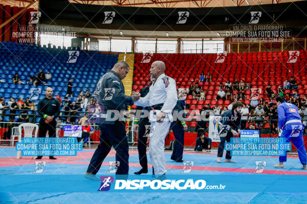 Campeonato de Jiu-Jitsu Super Pro 2024