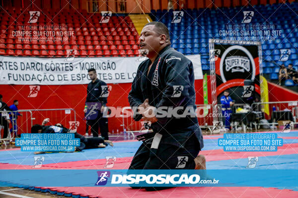 Campeonato de Jiu-Jitsu Super Pro 2024