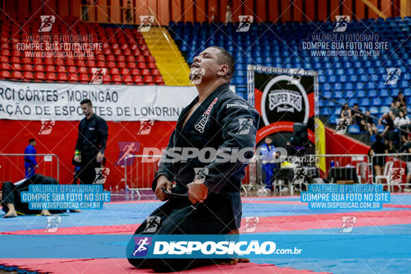 Campeonato de Jiu-Jitsu Super Pro 2024