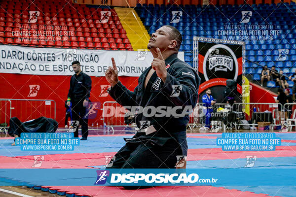 Campeonato de Jiu-Jitsu Super Pro 2024