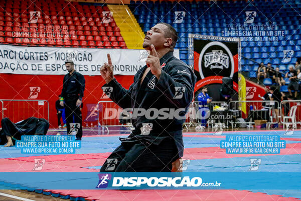 Campeonato de Jiu-Jitsu Super Pro 2024