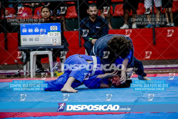 Campeonato de Jiu-Jitsu Super Pro 2024