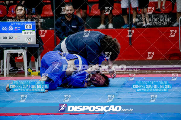 Campeonato de Jiu-Jitsu Super Pro 2024