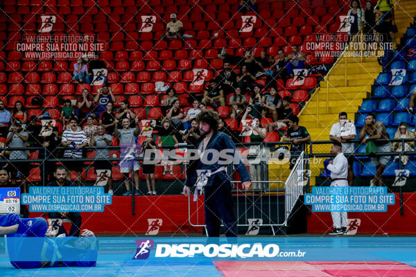 Campeonato de Jiu-Jitsu Super Pro 2024