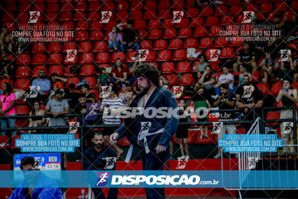 Campeonato de Jiu-Jitsu Super Pro 2024