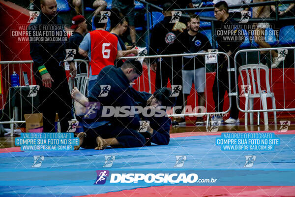 Campeonato de Jiu-Jitsu Super Pro 2024