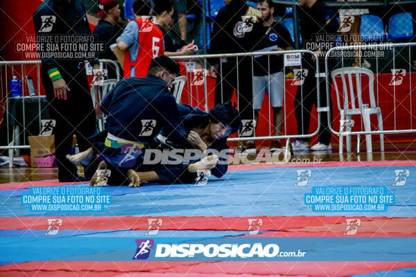 Campeonato de Jiu-Jitsu Super Pro 2024