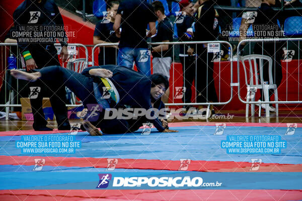 Campeonato de Jiu-Jitsu Super Pro 2024