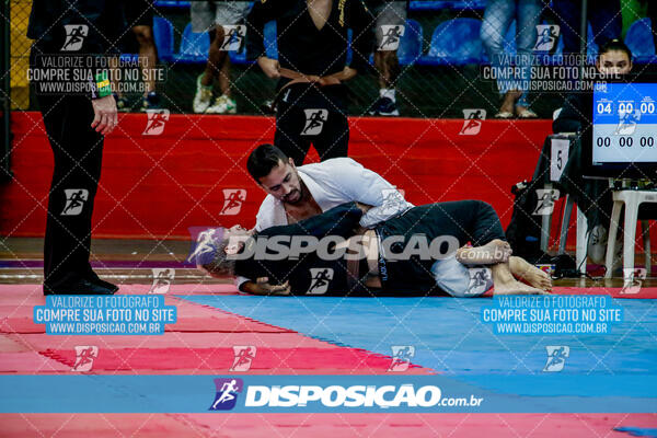 Campeonato de Jiu-Jitsu Super Pro 2024