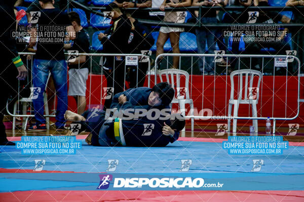 Campeonato de Jiu-Jitsu Super Pro 2024