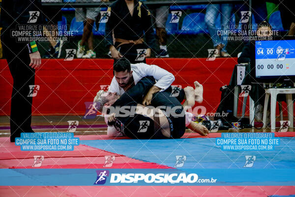 Campeonato de Jiu-Jitsu Super Pro 2024