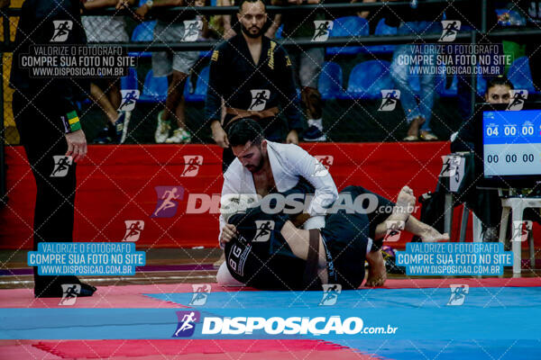 Campeonato de Jiu-Jitsu Super Pro 2024