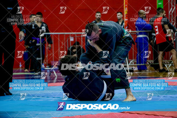 Campeonato de Jiu-Jitsu Super Pro 2024