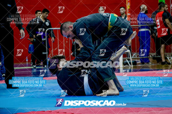 Campeonato de Jiu-Jitsu Super Pro 2024