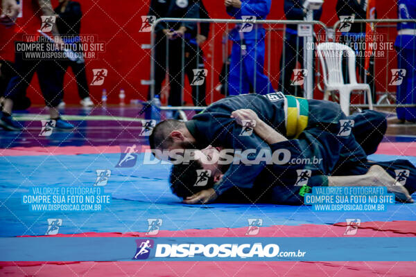 Campeonato de Jiu-Jitsu Super Pro 2024