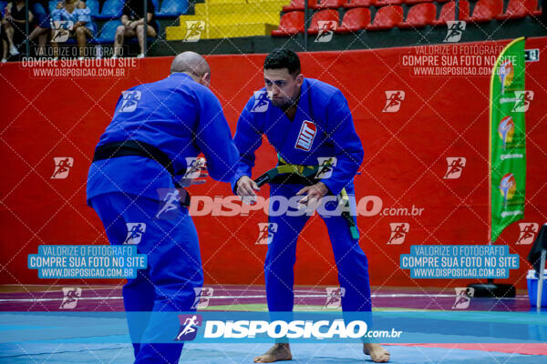 Campeonato de Jiu-Jitsu Super Pro 2024