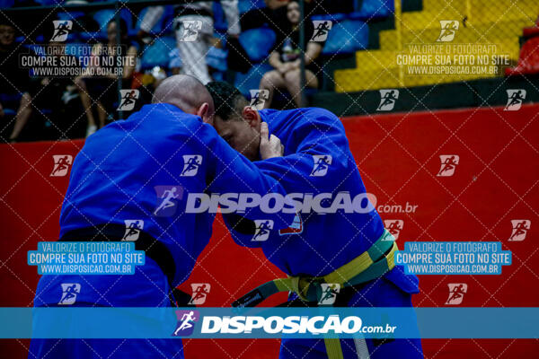 Campeonato de Jiu-Jitsu Super Pro 2024