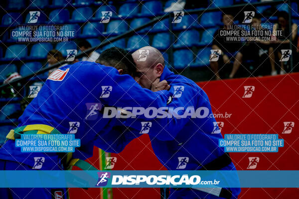 Campeonato de Jiu-Jitsu Super Pro 2024