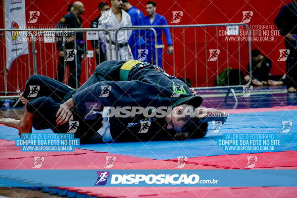 Campeonato de Jiu-Jitsu Super Pro 2024