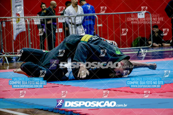 Campeonato de Jiu-Jitsu Super Pro 2024