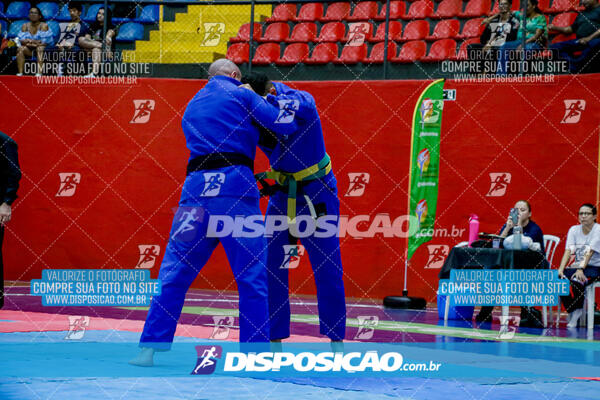 Campeonato de Jiu-Jitsu Super Pro 2024