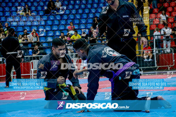 Campeonato de Jiu-Jitsu Super Pro 2024