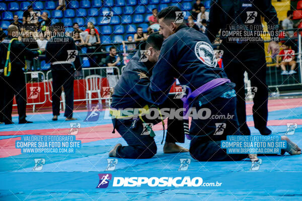 Campeonato de Jiu-Jitsu Super Pro 2024