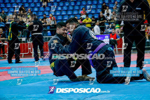 Campeonato de Jiu-Jitsu Super Pro 2024