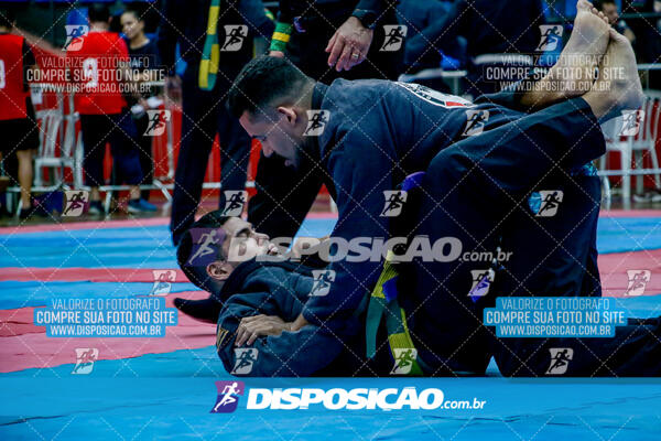 Campeonato de Jiu-Jitsu Super Pro 2024