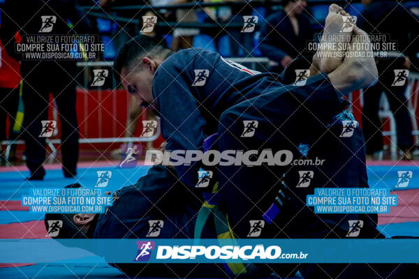 Campeonato de Jiu-Jitsu Super Pro 2024