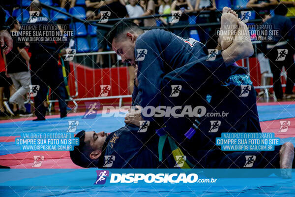 Campeonato de Jiu-Jitsu Super Pro 2024