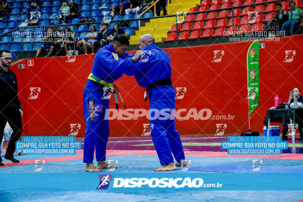 Campeonato de Jiu-Jitsu Super Pro 2024